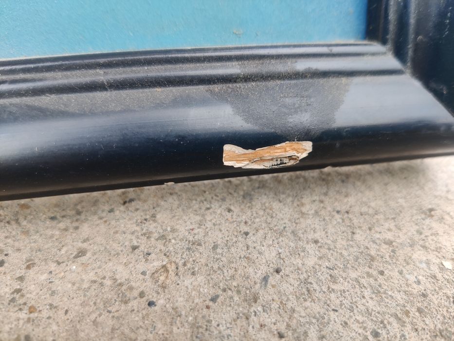 Piękny obraz z wypukłymi elementami