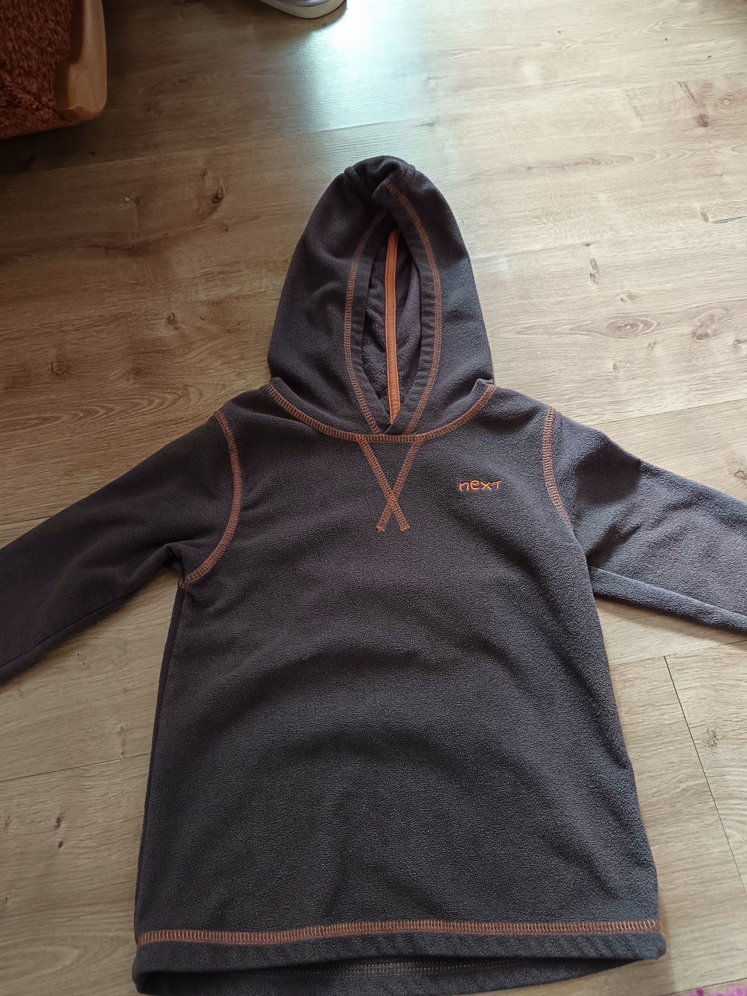 Bluza polarowa next 98