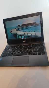 Ноутбук Acer Chromebook C730