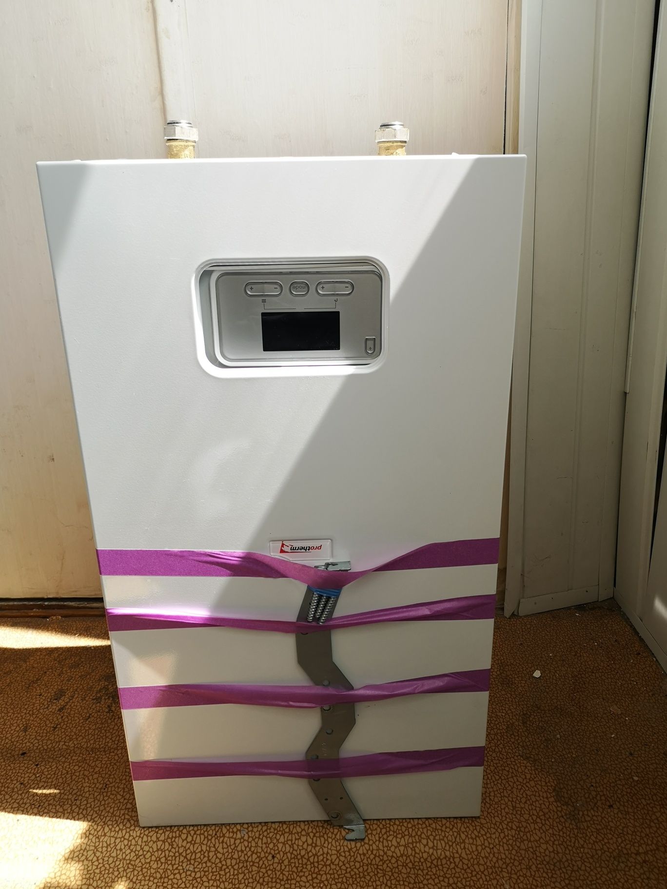 Електричний котел Protherm Ray 21KE/14 EU