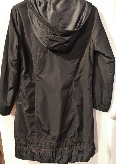 Куртка -плащ 48р.