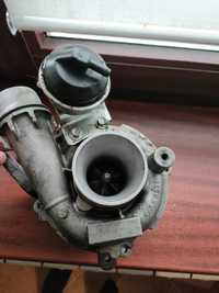 Turbina master 2 2.5 dCi  757349