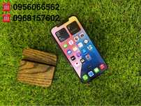 iPhone 12 pro Max 128gb Pacific Blue. ( айфон 12 про макс)