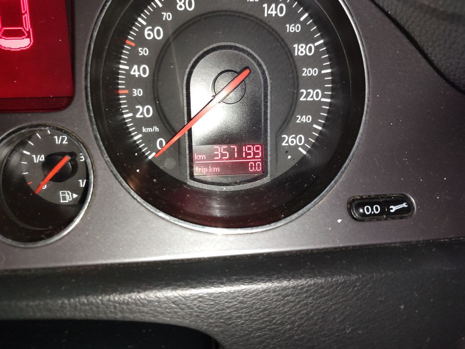 VW Audi seat Skoda silnik 2.0 TDI CBA CBAB w aucie