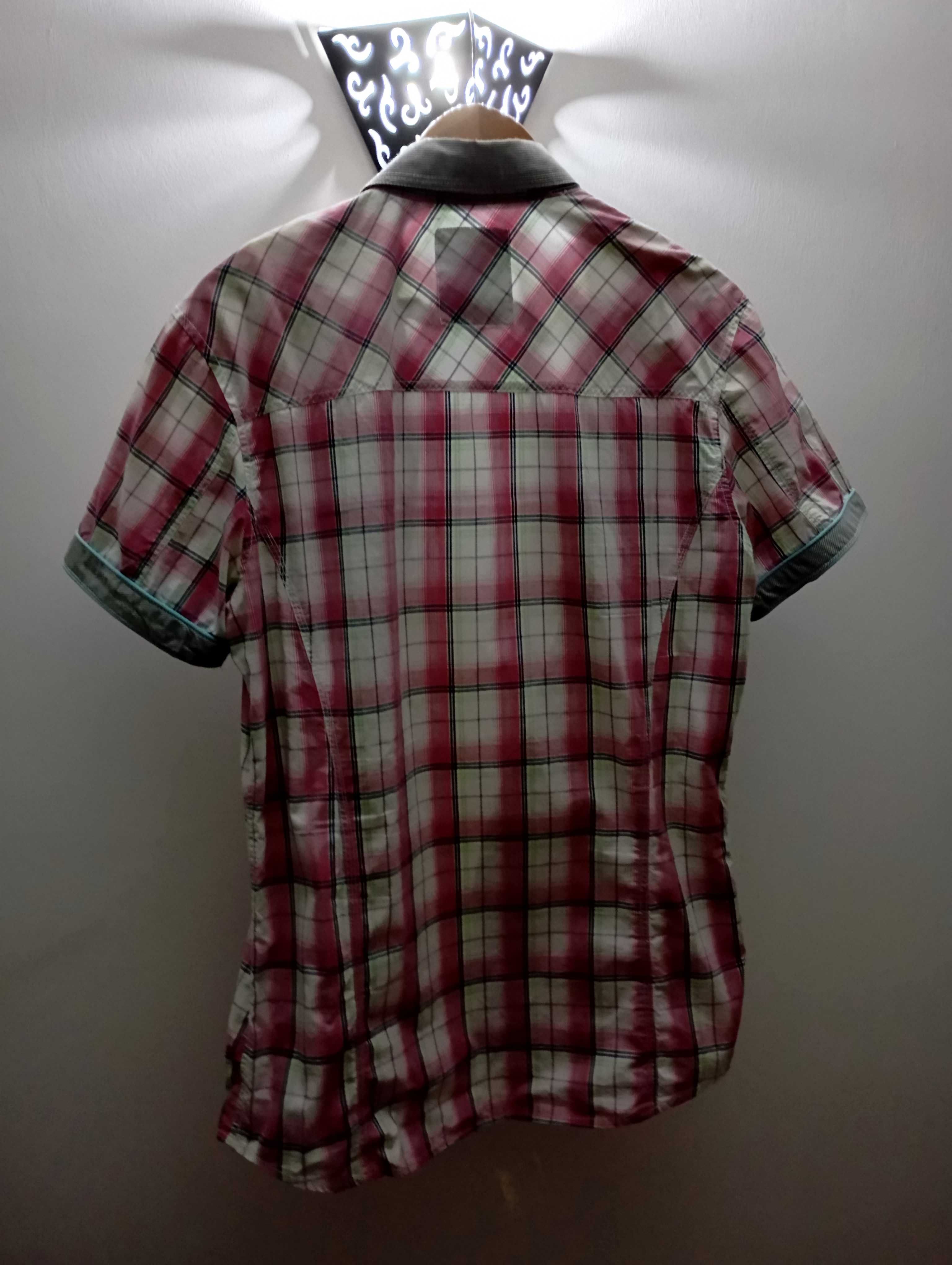 Camisa tamanho L novo