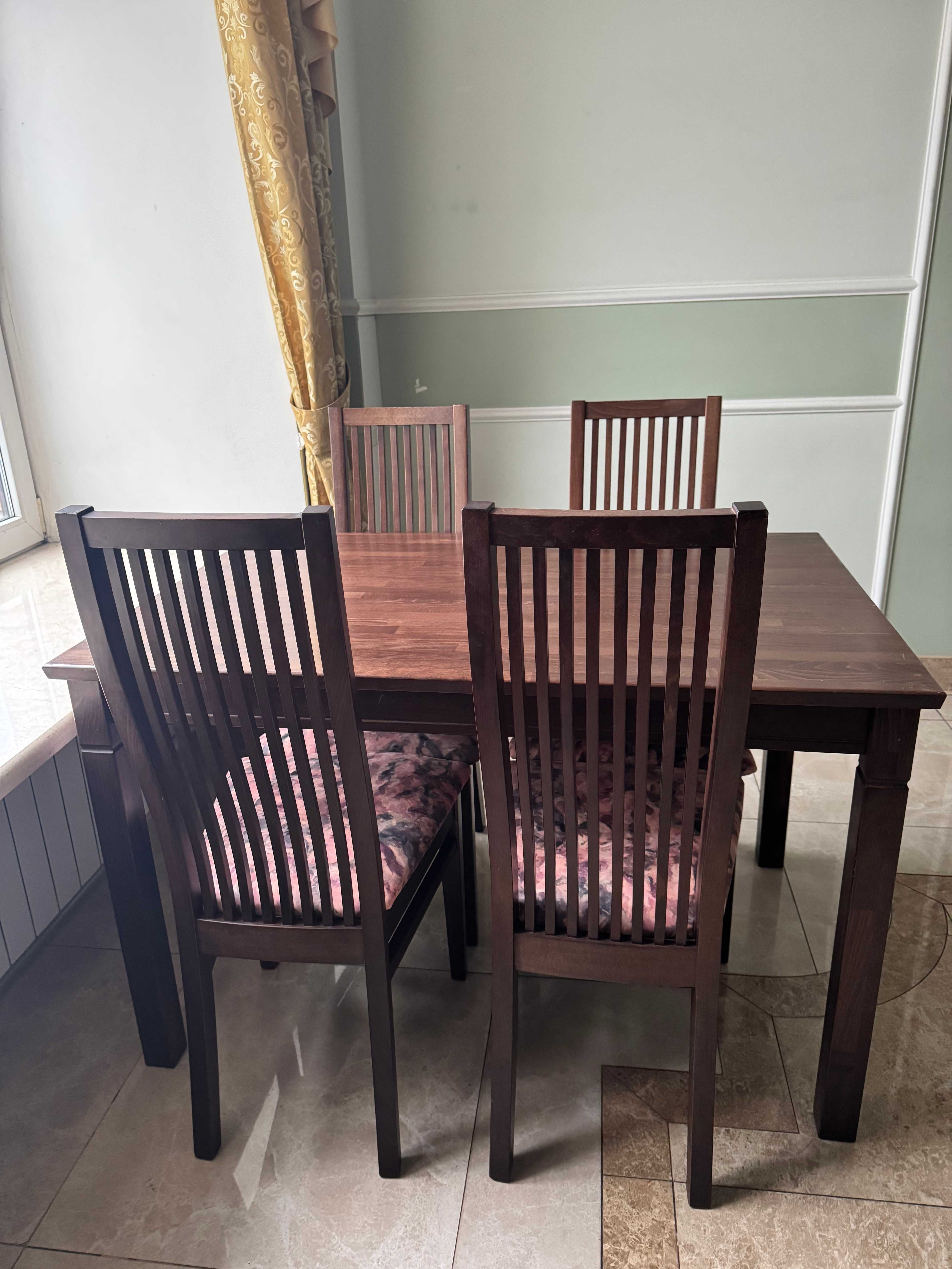 Продам Б/В плита з духовкою та меблі (стільці 29 штук) після кафе