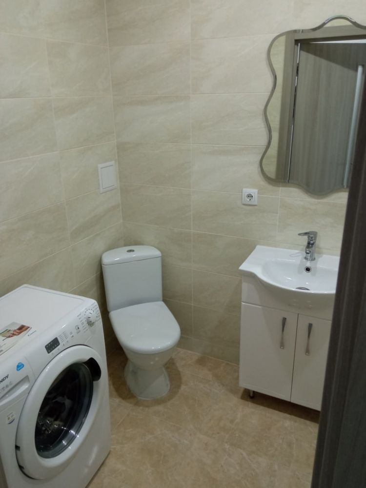 Однокімнатна квартира в києві, софіївська борщагівка