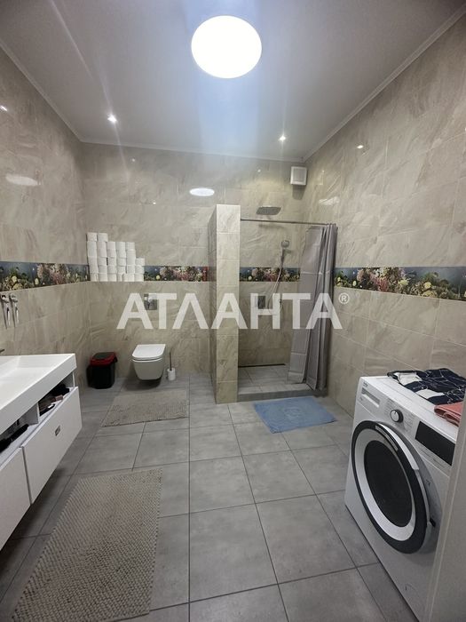 Одноэтажный дом на 20 сотках в пригороде Одессы