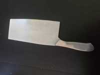 Prawdziwy chiński nóż