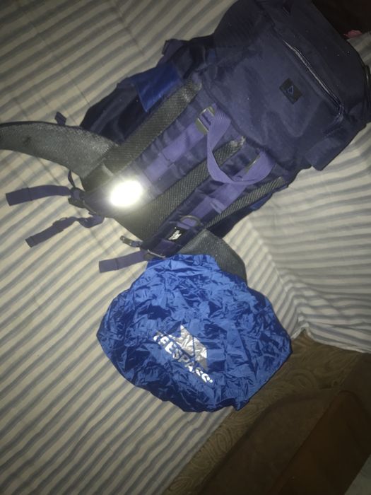 Рюкзак Trespass Trek 33l