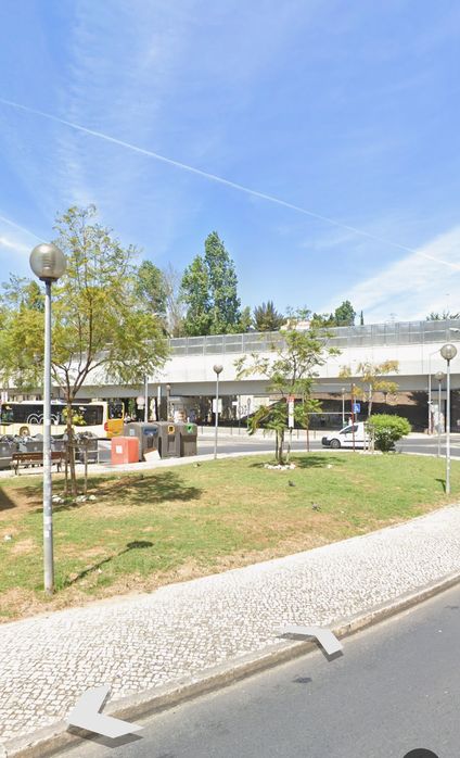 Vendo cave habitação