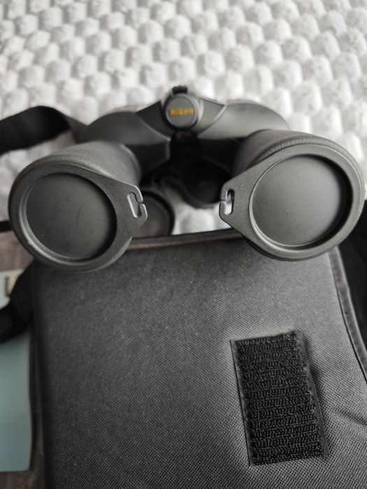 Бінокль Nikon 
Action EX то
10x50 6.5 WATE