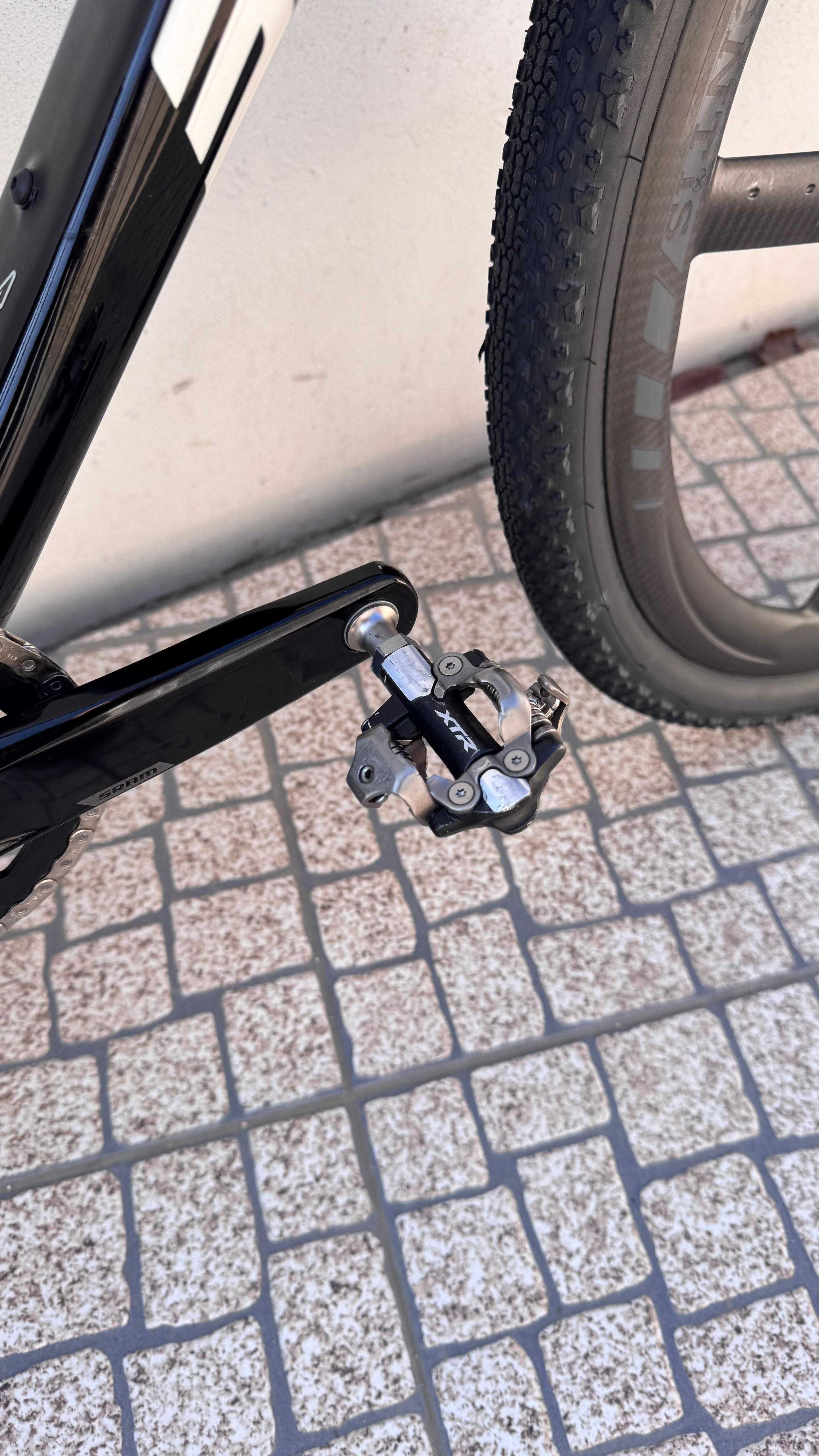 Bicicleta de Gravel Berria Belador Allroad