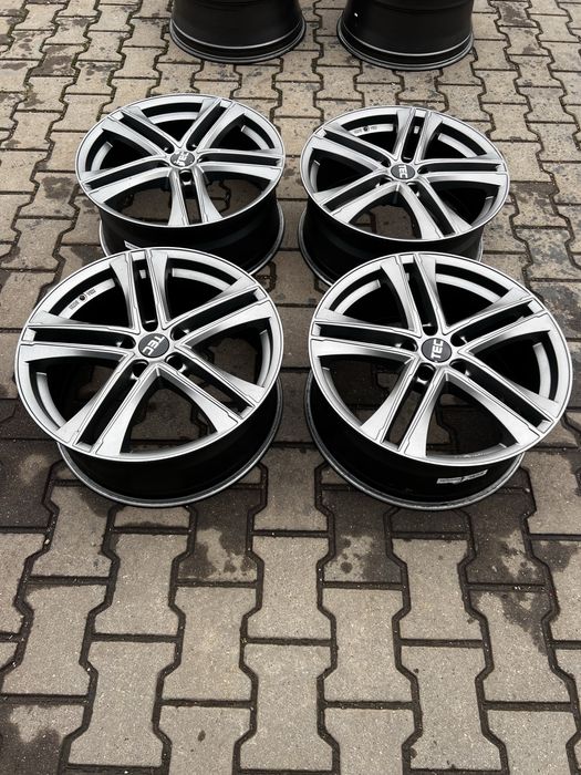 5/114.3 R19 Диски Mazda / Infiniti / Nissan / Hyundai