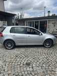 VW Golf 2.0 TDI