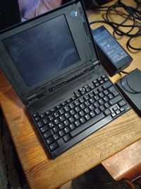 Sprzedam legendarny IBM PS 2 Note N33 SK