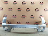 BMW X5 E70 LCI 2010-2013 рестайлинг бампер задний 51127227763