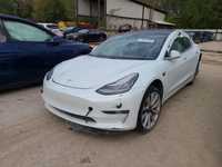 Розборка/розбірка Tesla Model 3