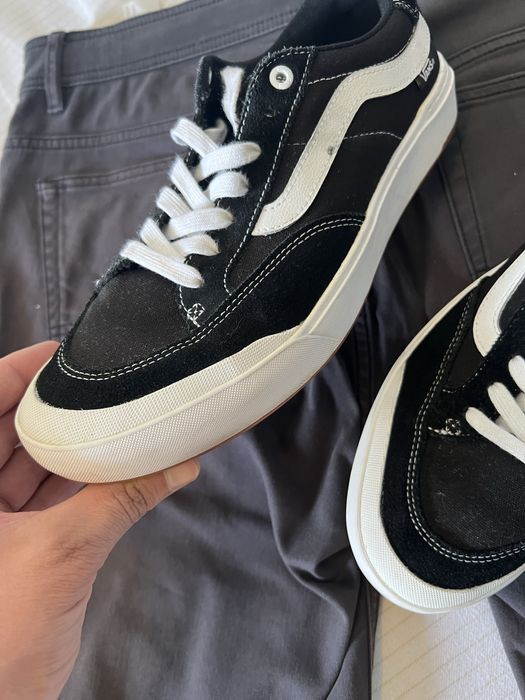 Sapatilhas vans tam 43