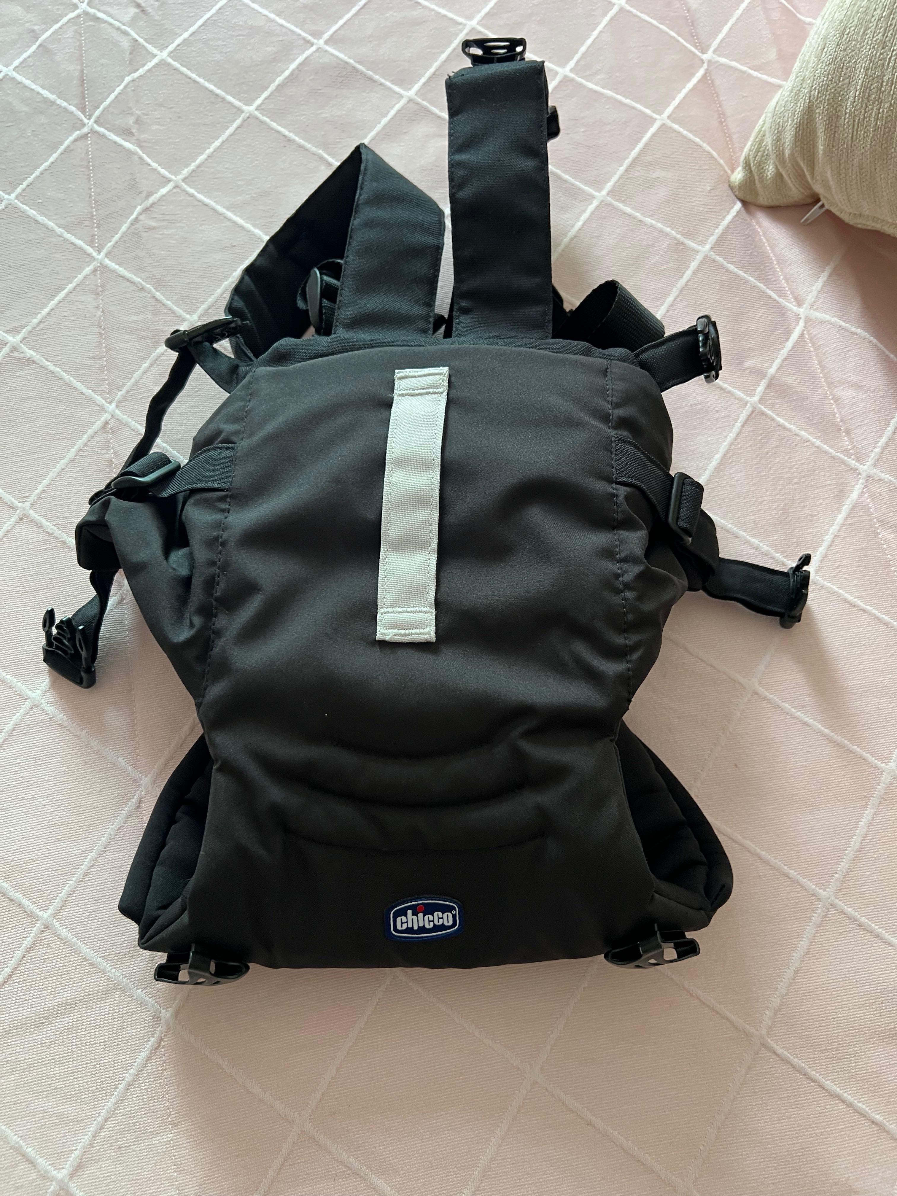 Chicco Marsúpio Easyfit
