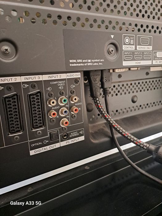 Телевизор плазма Pioneer PDP-4280 XD