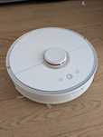 Roborock S50 Biały