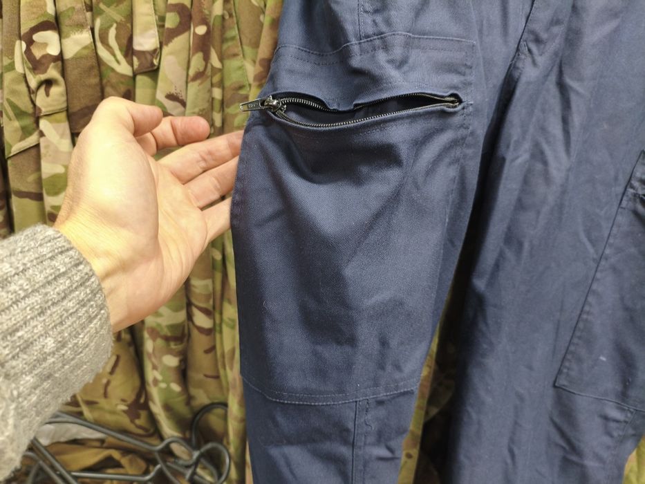 Штани корпусу морської піхоти армії Нідерландів.