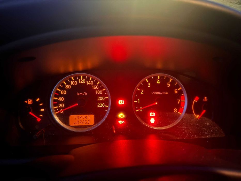 Nissan almera para venda