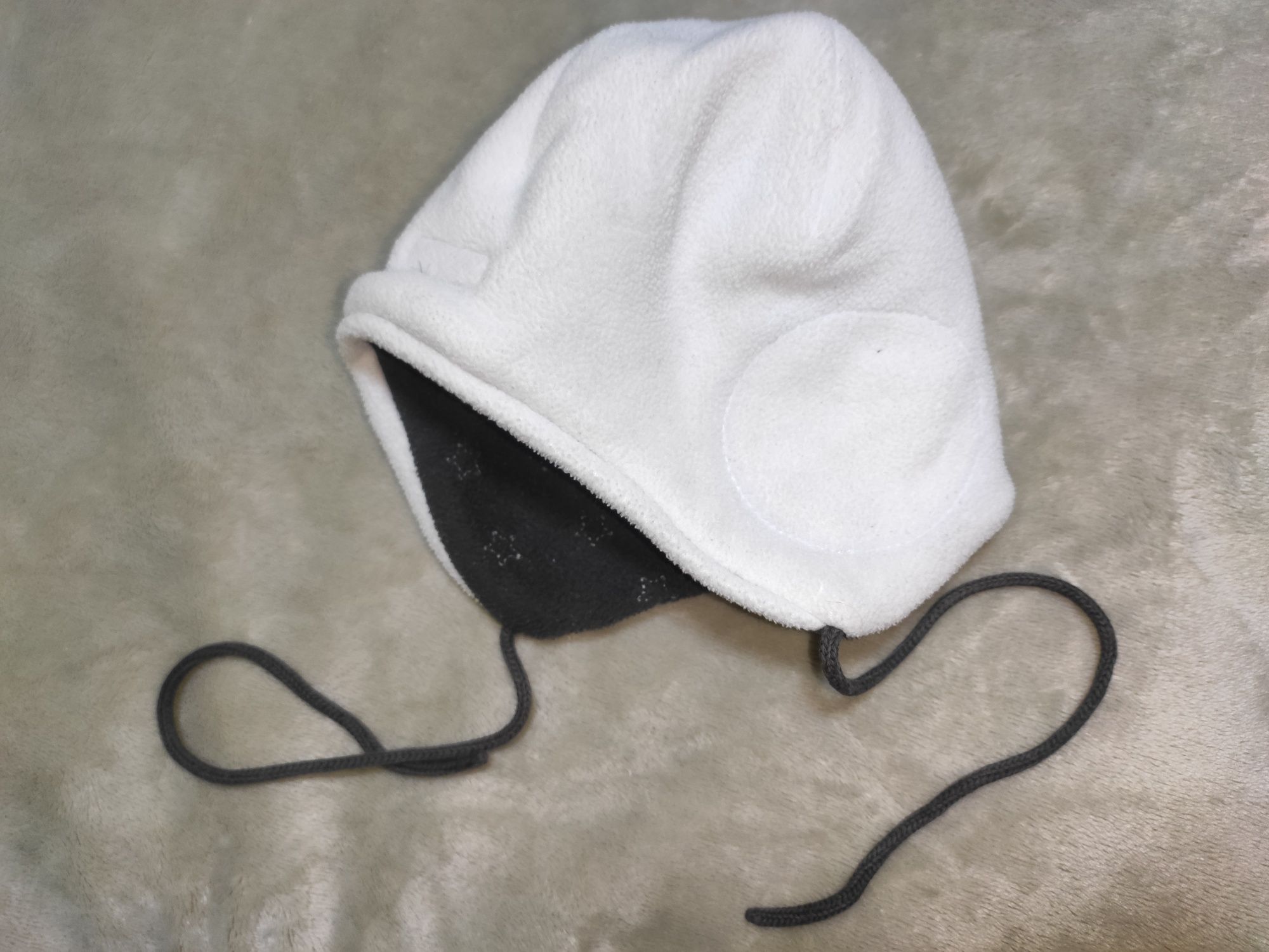 Зимова шапка Reima 44 розмір
