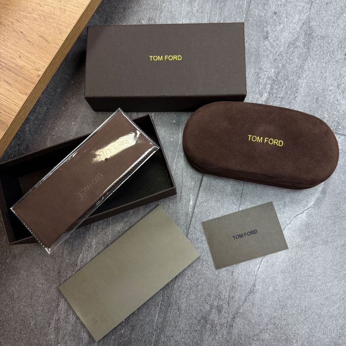 Оправа для окулярів Tom Ford