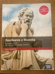 Spotkanie z filozofią 1
