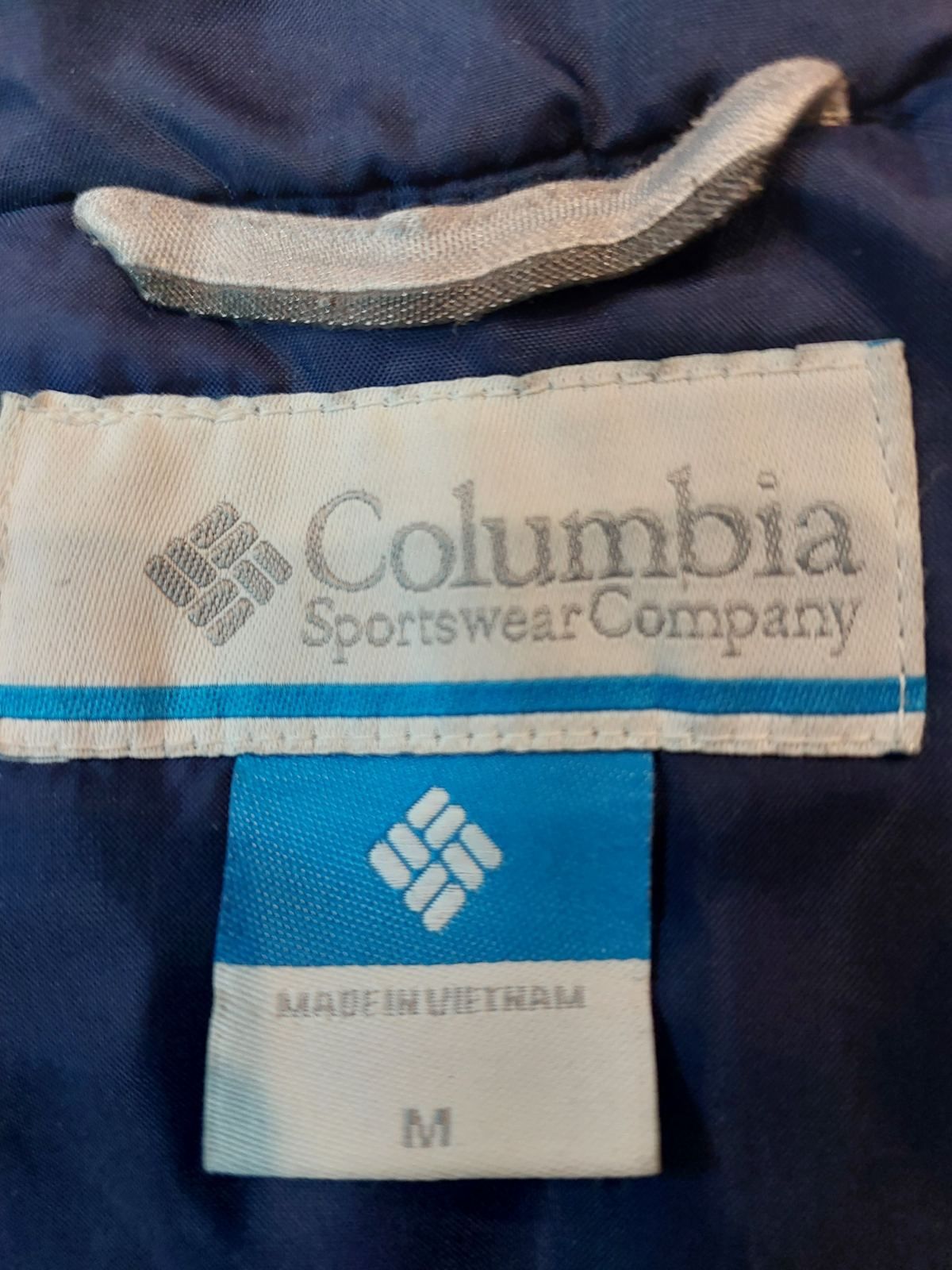 Термо куртка для мальчика Columbia 152 рост. Демисезонная (утепленная)