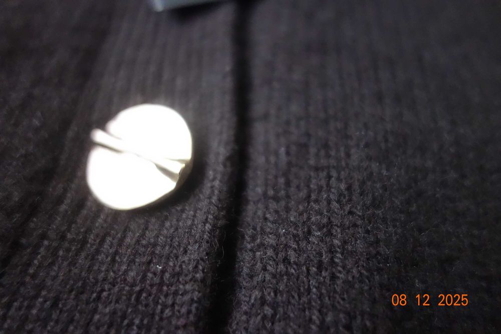 Кардиган Mohito вовна L