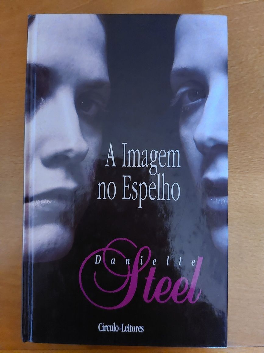 A imagem no espelho - Danielle Steel