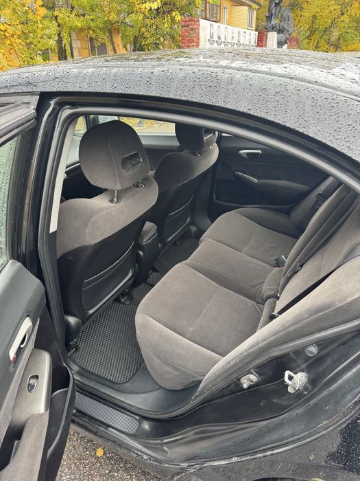 Продам Honda civic 2007