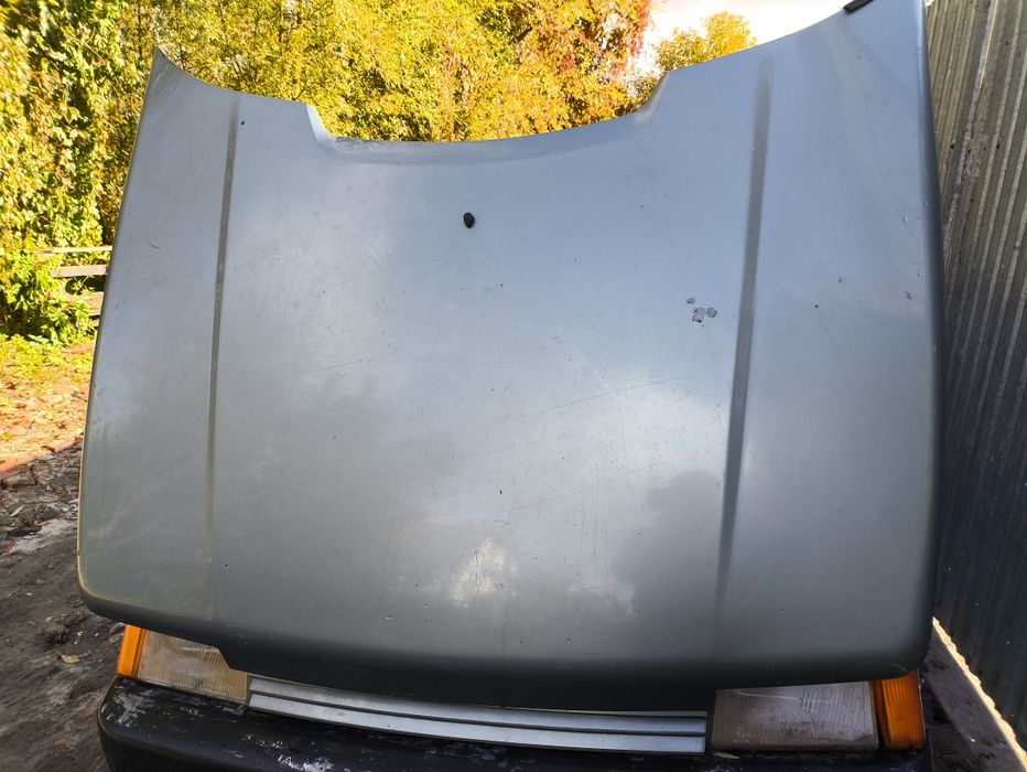 Продам капот заз таврія ,славута