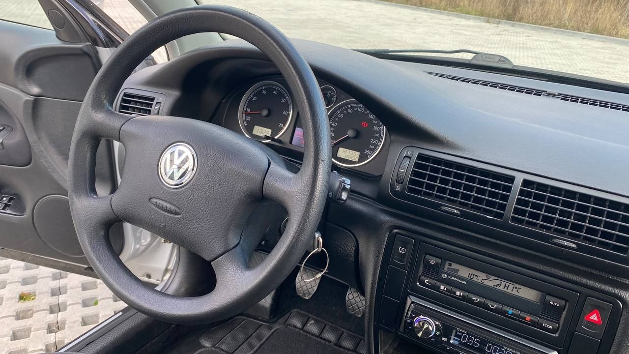 Продам Volkswagen Passat