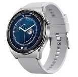 Smart Watch / Smart Zegarek / IP67/ Sil ( Gen 1 )