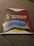 Troco cromos da copa de 2022
