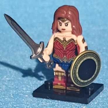 Wonder Woman (DC Comics)