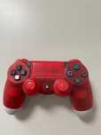 Oryginalny Pad ps4 playstation kontroler gra sprawny bezprzewodowy