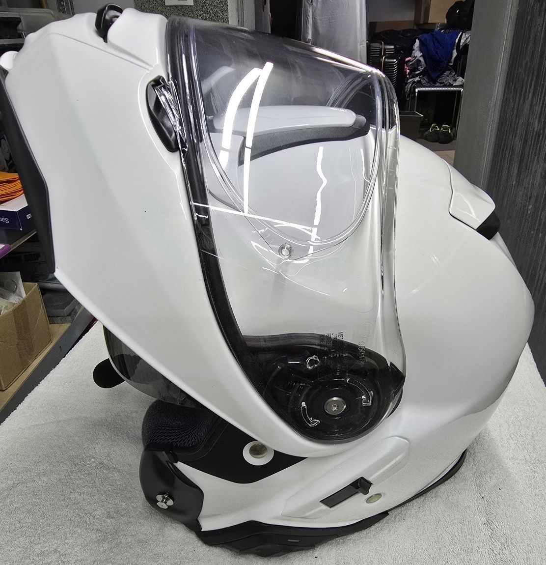Kask SHOEI NEOTEC II rozmiar M 57-58