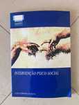 Livro Intervenção Psico-Social