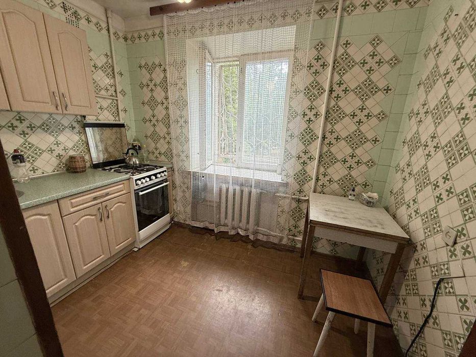 3х комн. квар. ул. Инглези / Таирово! Кирпичный спецпроект! 2 этаж‼️