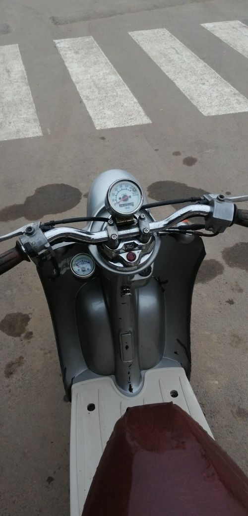 Продам Yamaha vino 2t