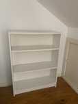 Estante madeira estante metal ikea
