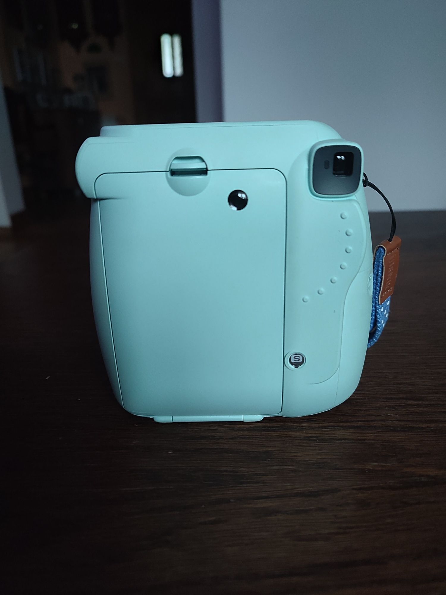 Aparat natychmiastowy Instax Mini 9