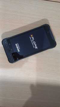 Smartphone Xplore 6"