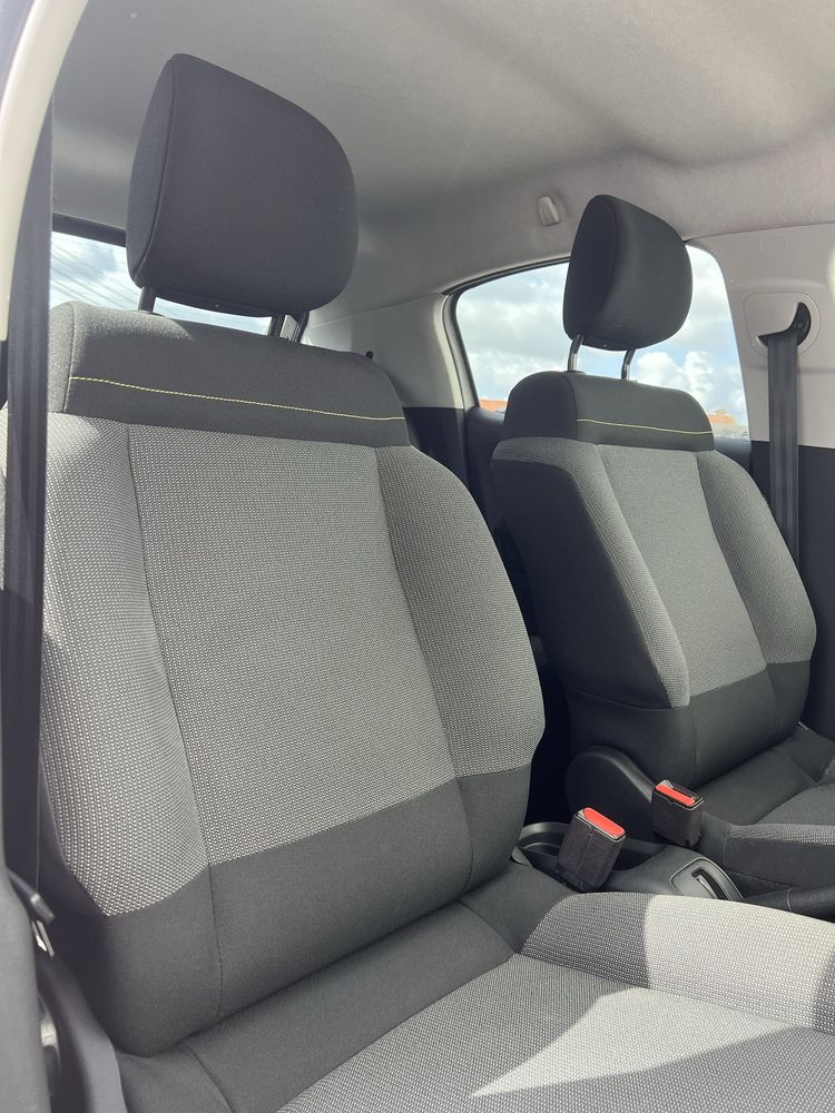 CITROEN C3 C-Series