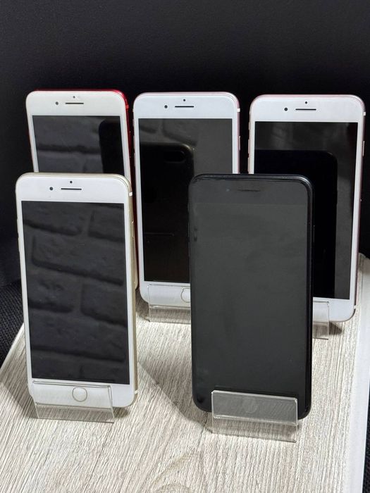 Айфон iPhone 7 + 32/128/256 гб